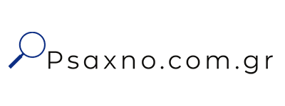 Psaxno.com.gr