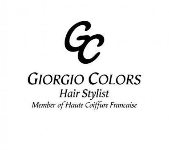 Giorgio Colors