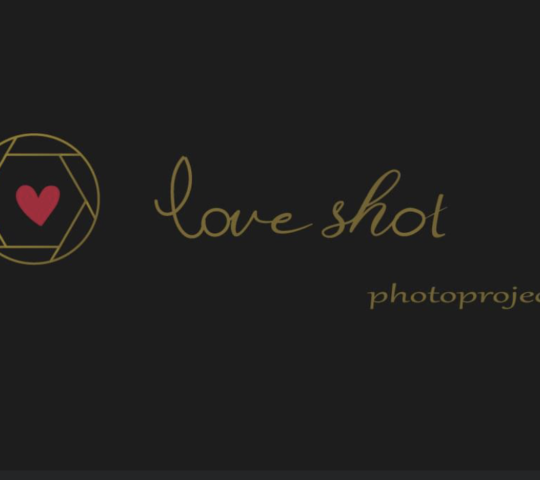 Love Shot