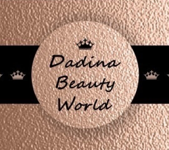 Dadina Beauty World