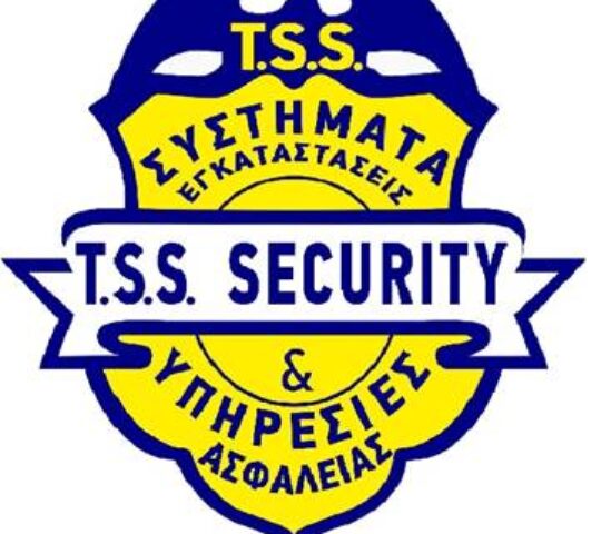 T.S.S. – TSIFLIDIS SECURITY SERVICES