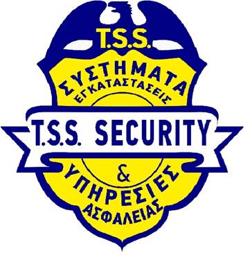 T.S.S. – TSIFLIDIS SECURITY SERVICES