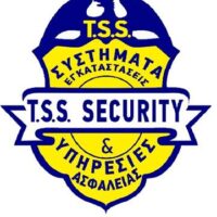 Tsiflidis Security