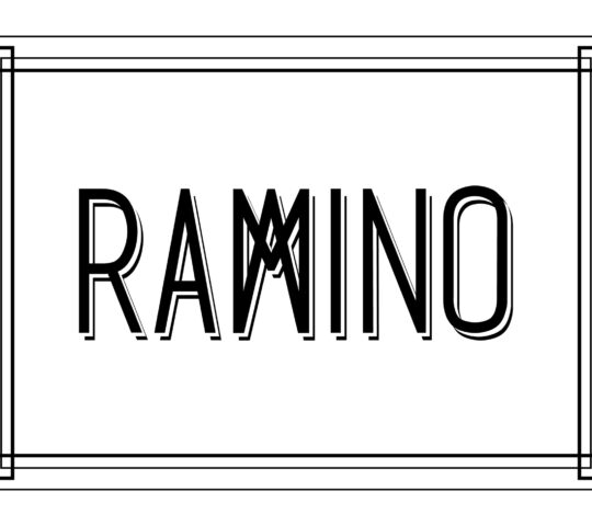 Ramino Resto