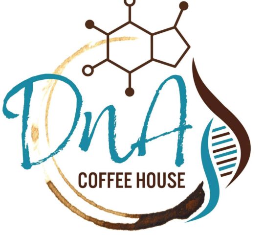 DnA Coffee House