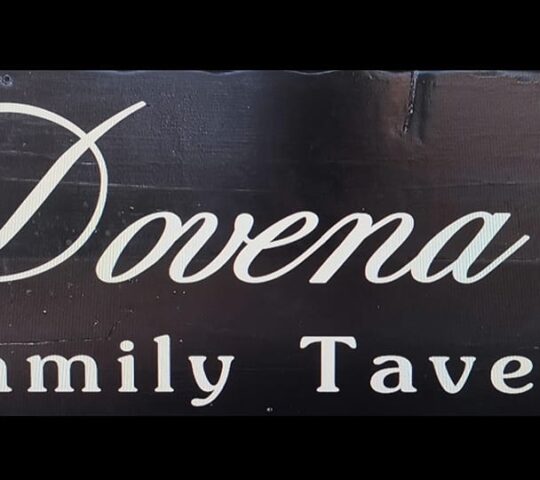 Dovena Family Tavern