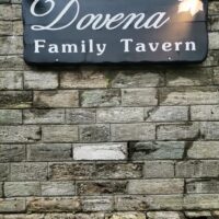 Dovena Family Tavern