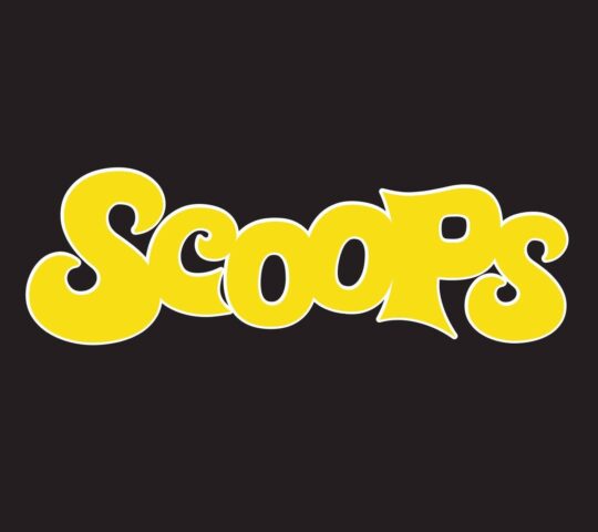 Scoops