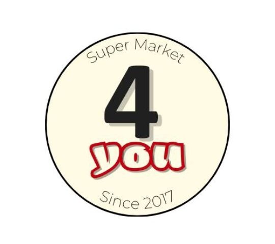 Super Market “4 you”