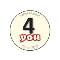 Super Market 4 you