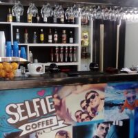 Selfie Coffee