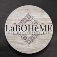 La Bohème