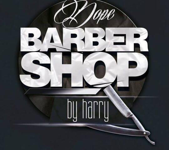 Dope Barber Shop – Shave – Tattoo