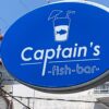 Captains FishBar