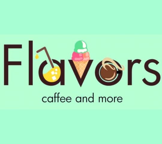 Flavors coffee and more