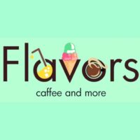 Flavors coffee