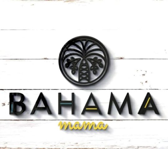 Bahama Mama