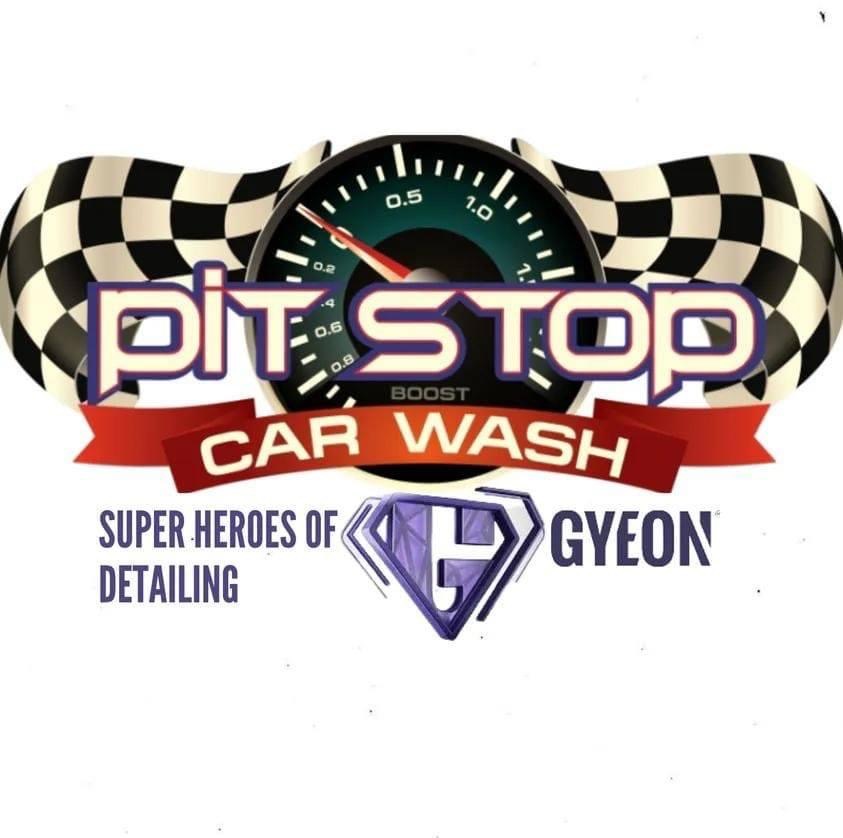 PIT STOP – Car Wash