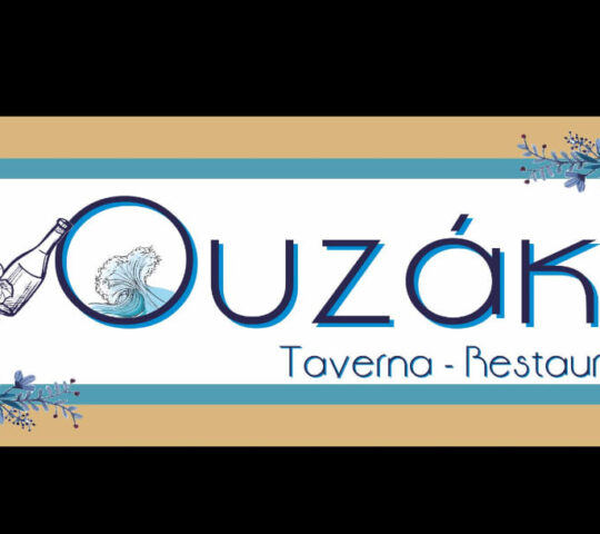 Taverna Ouzaki