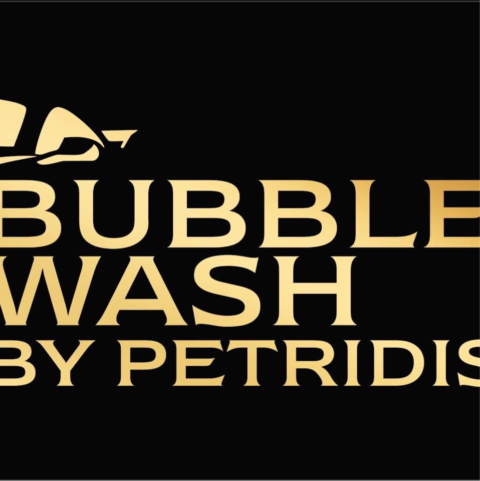 Bubble WASH by Petridis