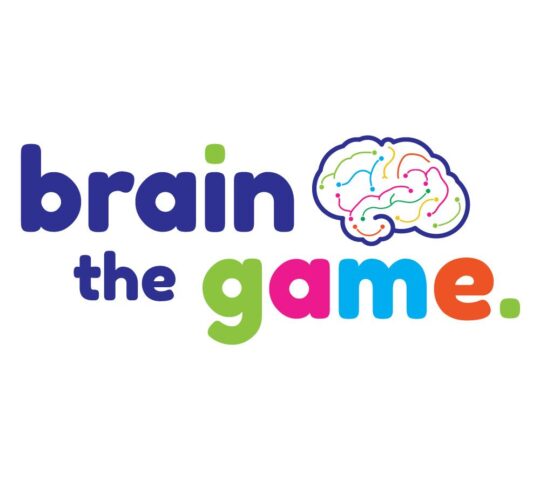 Brain the Game