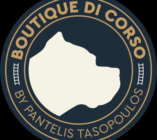 BOUTIQUE DI CORSO