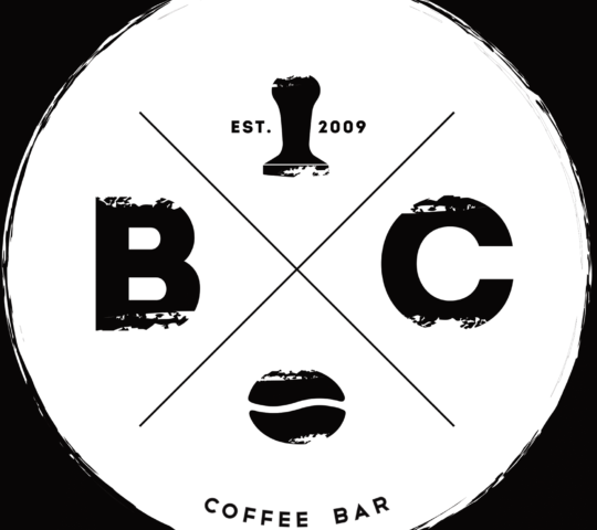 Barcode Coffee Brunch & More