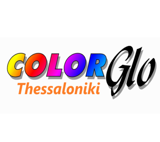 Color Glo Thessaloniki