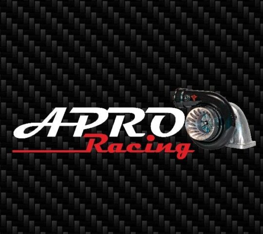 Apro Racing Παρούσης Γιώργος