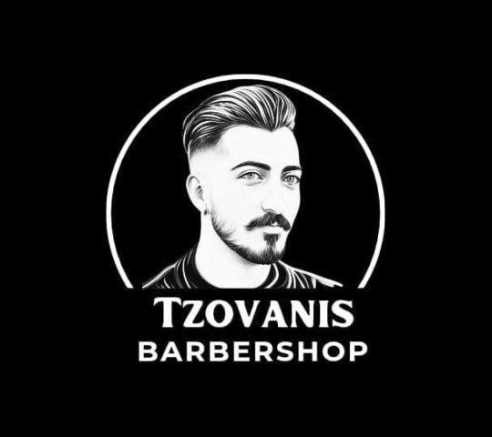 Tzovanis Barbershop