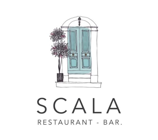 SCALA Restaurant Bar