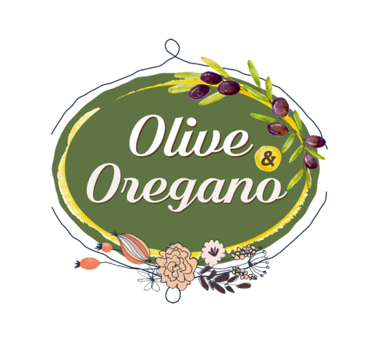 Olive & Oregano