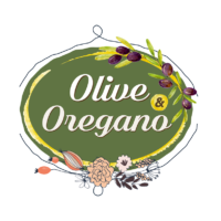 Olive Oregano