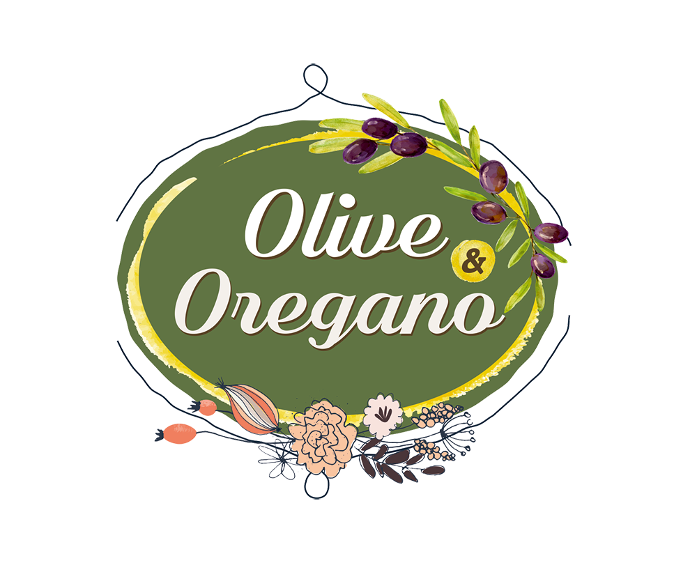 Olive Oregano