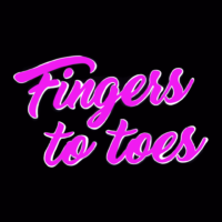 Fingers To Toes