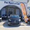 FM Rent a Car