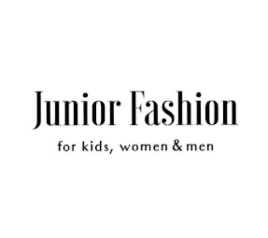 Junior Fashion for kids , women & men