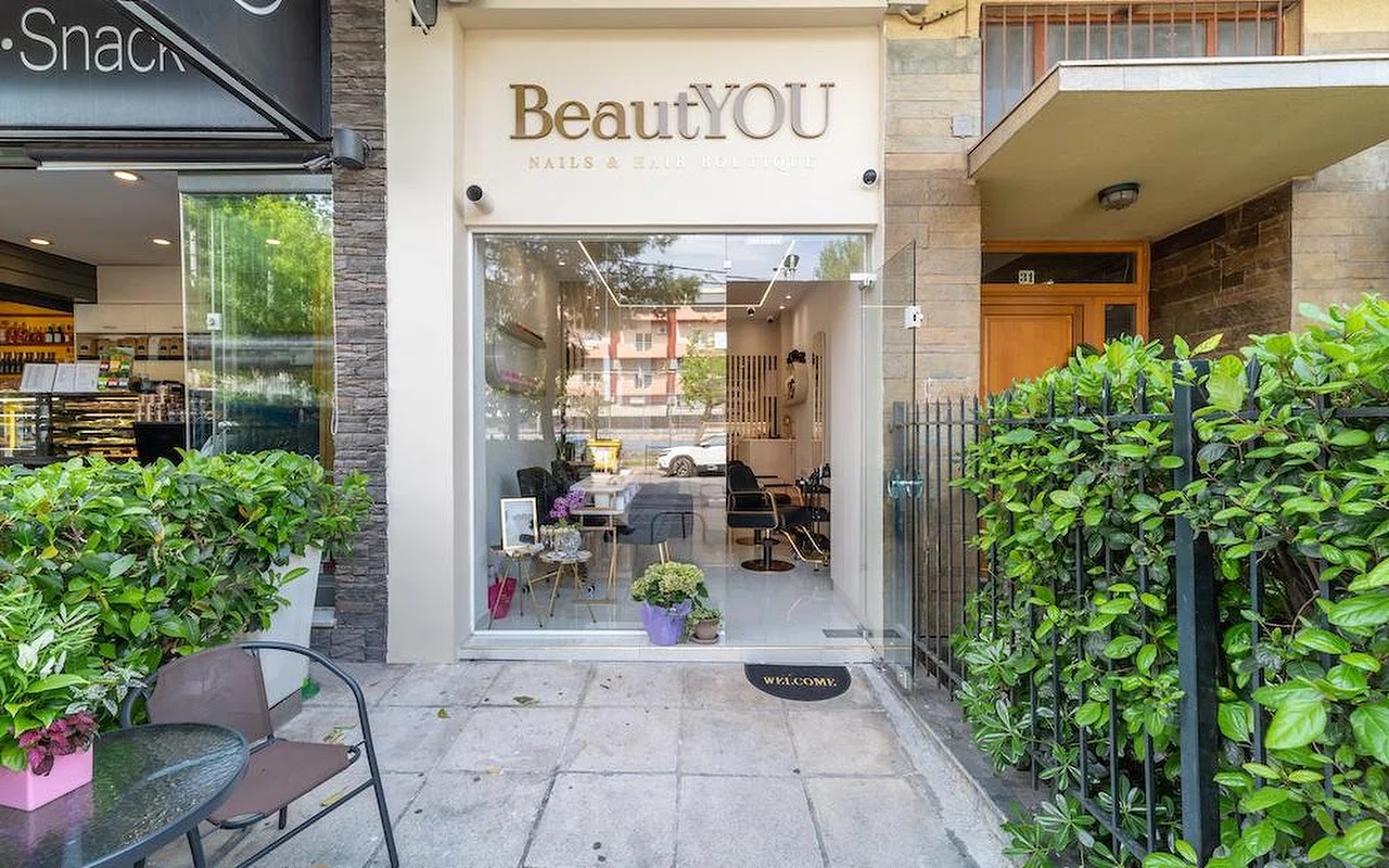 BeautYOU Nails&Hair Boutique