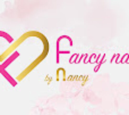 Fancy Nails by Nancy