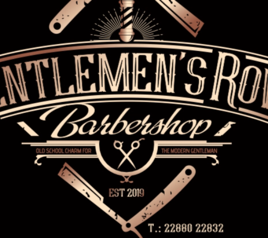 Gentlemen’s Row Barber Shop