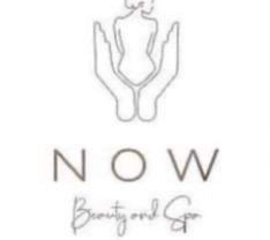 NowBeauty & Spa