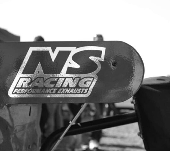 Ns Racing Παναγιωταράς Στέλιος