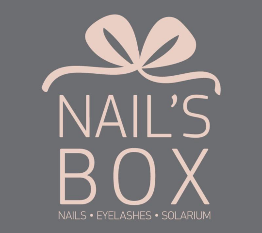 Nail’s Box by Giwta Kordwnia