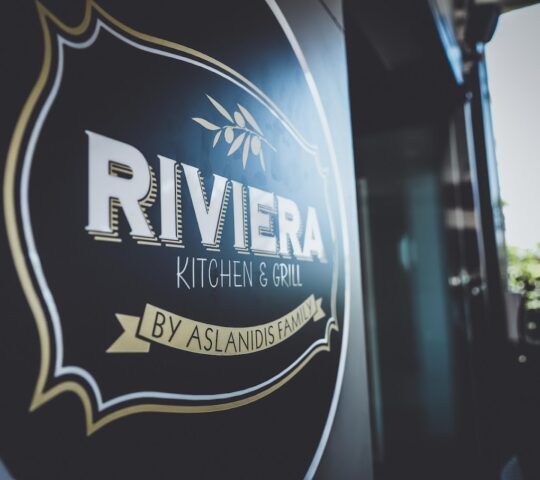 Riviera Kitchen & Grill