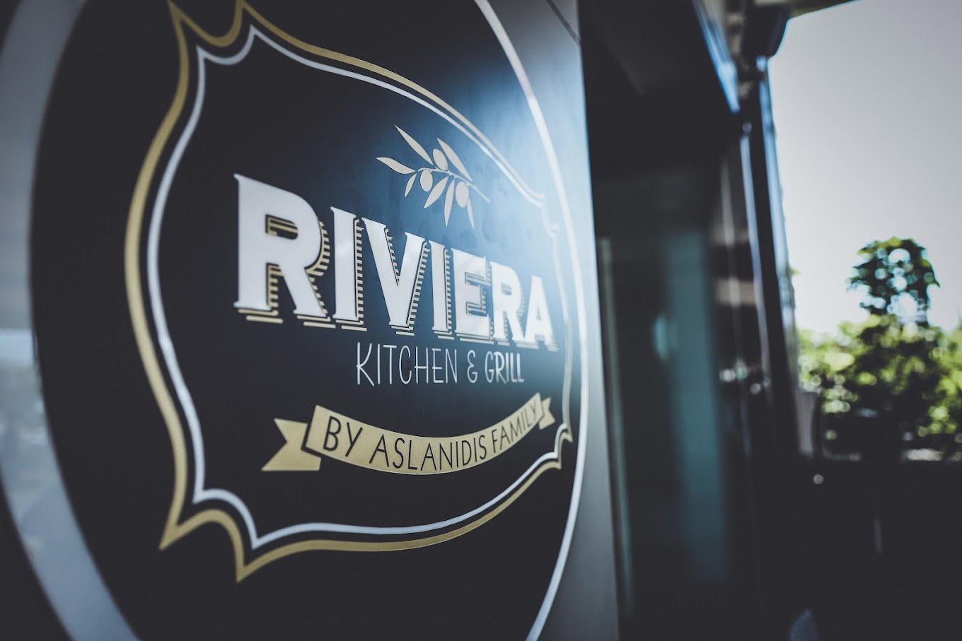 Riviera Kitchen