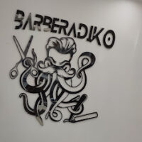 Barberadiko Mykonos