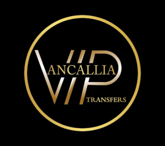 Ancallia Corfu Transfer