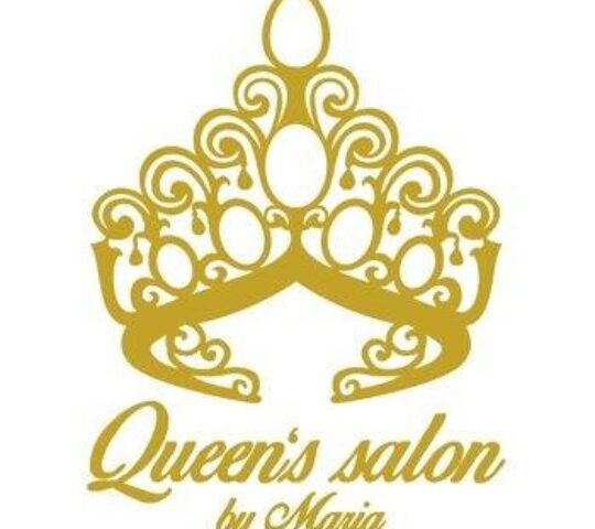 Queen’s Salon by Maria