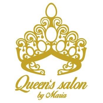 Queen’s Salon by Maria