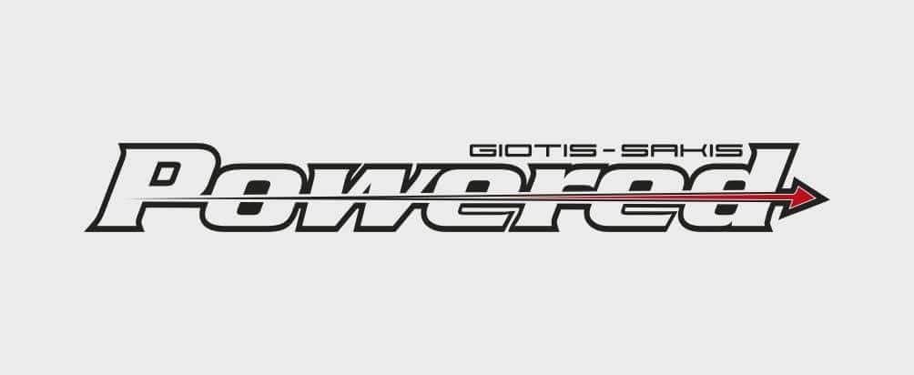 Powered By GS